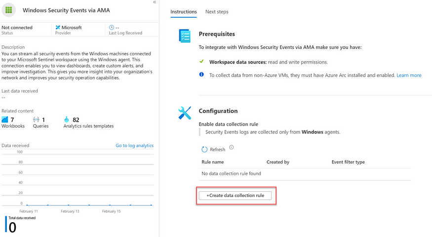 securiment.com Filtering Custom Logs and Optimizing Event Monitoring using DCR and XPath Query